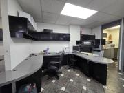 RENTA OFICINA AMUEBLADA DE 90 M2 EN AV. CONTRERAS SAN...