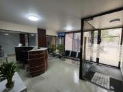 RENTA OFICINA AMUEBLADA EN COYOACAN