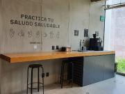 RENTA OFICINA AMUEBLADA EN ROMA NORTE