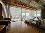 Renta oficina amueblada | Reforma