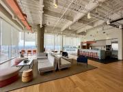 Renta oficina amueblada | Reforma