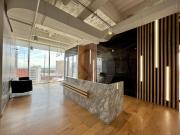 Renta oficina amueblada | Reforma