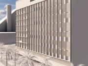 Renta Oficina en Avenida Molier, Polanco, Miguel Hidalgo