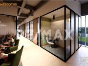 Renta Oficina, Carretera México Toluca, Cooperativa Palo...