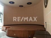 Renta Oficina con salones para Eventos, Col Roma,...