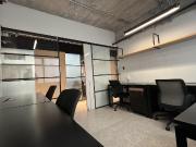 Renta oficina con todos los servicios incluidos en la...