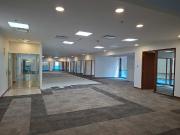 Renta Oficina corporativa en Santa Fe con Helipuerto