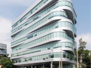 Renta Oficina Corporativo, 8,800m2, Pre Certificacion...