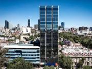 Renta Oficina de 150m² en Av. Álvaro Obregón, México...