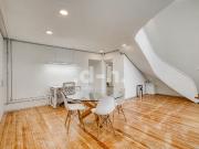 Renta Oficina de 2 plantas en Anzures