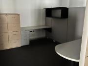 Renta oficina de 419 m² acondicionada en Santa María,...