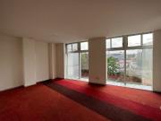 Renta Oficina de 600 m2 en Parque Lira, acondicionada