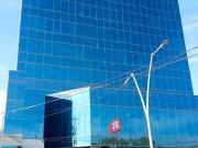 renta oficina edificio de cristal torre 1370 Blvd. Díaz... renta oficina edificio de cristal torre 1370 Blvd. Díaz...