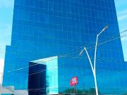 renta oficina edificio de cristal torre 1370, Blvd. Díaz...