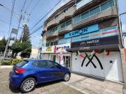 Renta oficina eje 6, Reforma Iztaccihuatl Sur,...