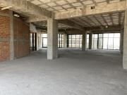 RENTA OFICINA EN CONDESA 375 m2 EN OBRA NEGRA