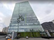 Renta Oficina en Cuajimalpa de Morelos