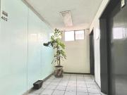 RENTA DE OFICINA EN COLONIA CUAUHTÉMOC