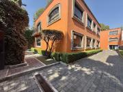RENTA OFICINA EN DEL CARMEN COYOACAN