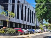 RENTA OFICINA EN EDIF CORPORATIVO METRO EN COLONIA...