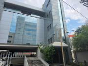 RENTA OFICINA EN LOMAS DE SAN FRANCISCO