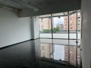 Renta oficina en Lomas de Vista Hermosa, Cuajimalpa de...