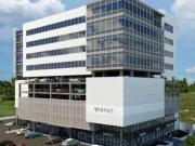 Renta Oficina en Montecristo Mérida Torre Vértice