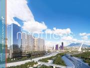 Renta oficina en Obra gris BH Lifework Santa Maria en...