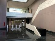 Renta Oficina en Obra gris en TOP de 1233.58 m2 Av....