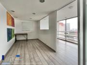 RENTA OFICINA EN POLANCO