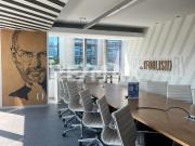 Renta oficina en Polanco, Jaime Balmes, Col. Irrigación,...