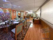 RENTA OFICINA en REFORMA SOCIAL