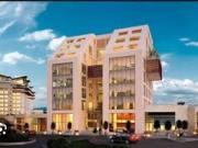 Renta Oficina en Torre Luma Capital, Milenio III