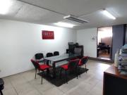 RENTA OFICINA EQUIPADA CON SERVICIOS ZONA AV JUAREZ Y...