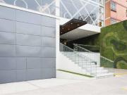 Renta Oficina Escandon 416.55 m2 Piso 2 al 8