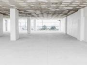 Renta Oficina Escandon 416.55 m2 Piso 2 al 8