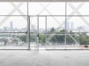 Renta Oficina Escandon 75m2 PB