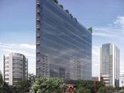 Renta Oficina Insurgentes 162m2 acondicionada Roma Norte...