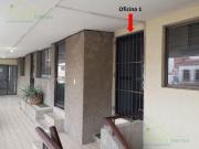 RENTA OFICINA L2 CALLE CEREZO ESQ. AVE. HIDALGO, ALTAVISTA