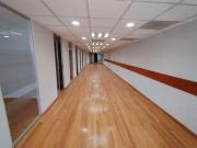 RENTA OFICINA LEIBINITZ 247 m2