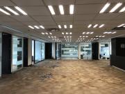 Renta Oficina Lomas de Chapultepec Piso 3 570 m2