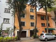 Renta oficina. Marsella, cerca Av. Chapultepec e Insurgentes