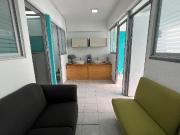 Renta Oficina o Consultorio 40m2 I Roma Norte Cuauhtemoc...