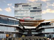 Renta oficina Penthouse Colossus