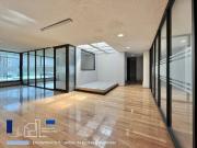 RENTA OFICINA PENTHOUSE CON TERRAZA EN ANZURES