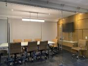 RENTA OFICINA PENTHOUSE DE LUJO