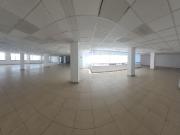 Renta Oficina Piso Completo de 500m2 en Balderas Col. Centro