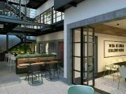 Renta Oficina Polanco 14 personas SIN AVAL Miguel...