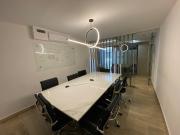 RENTA OFICINA PREMIUM AMUEBLADA 700 m², EN POLANCO PlugnPlay