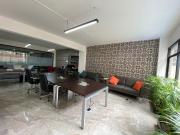 Renta oficina Roma Norte, Cuauhtémoc, CDMX